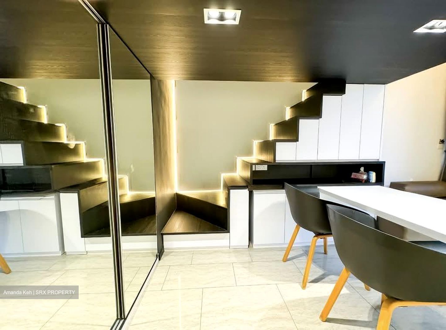 Stratum (D18), Condominium #551442351